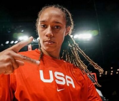 Brittney Griner