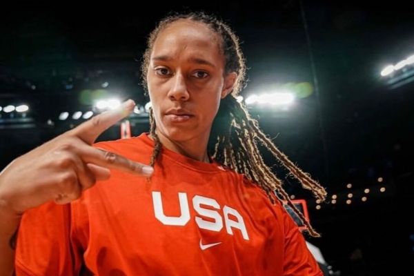 Brittney Griner