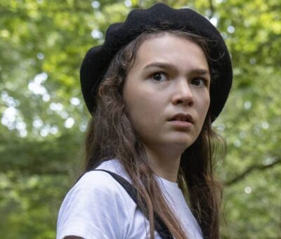 Brooklynn Prince