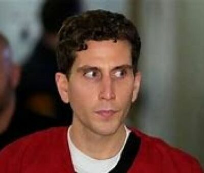 Bryan Kohberger