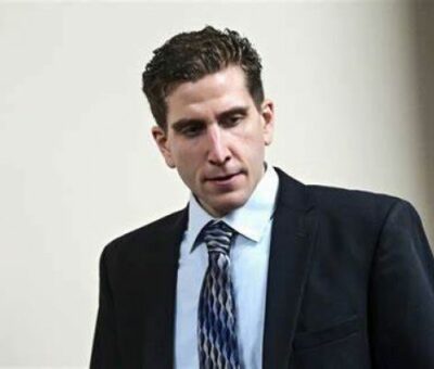 Bryan Kohberger