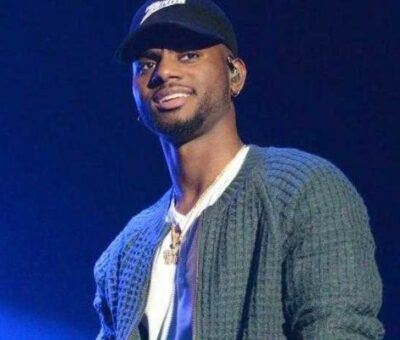Bryson Tiller