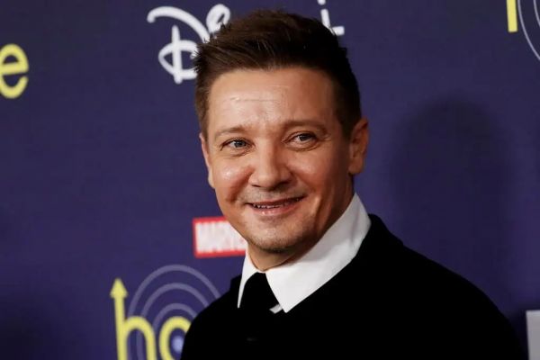 Jeremy Renner