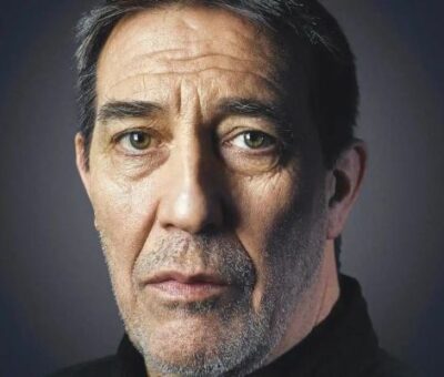 Ciarán Hinds