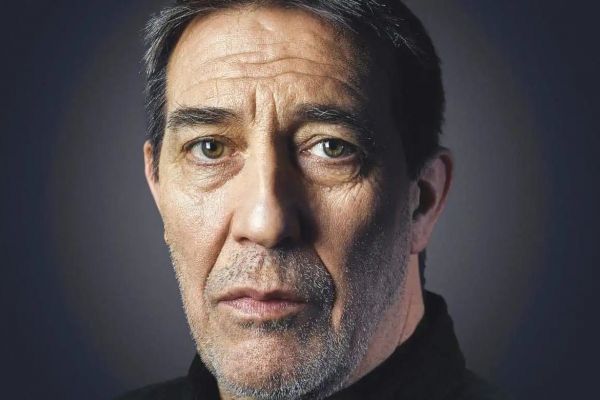 Ciarán Hinds