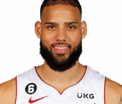 Caleb Martin