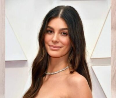 Camila Morrone