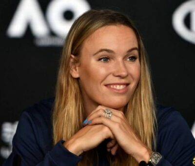 Caroline Wozniacki