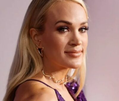 Carrie Underwood