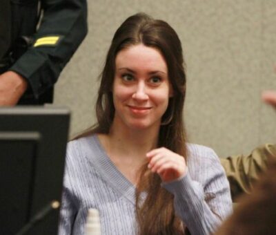 Casey Anthony