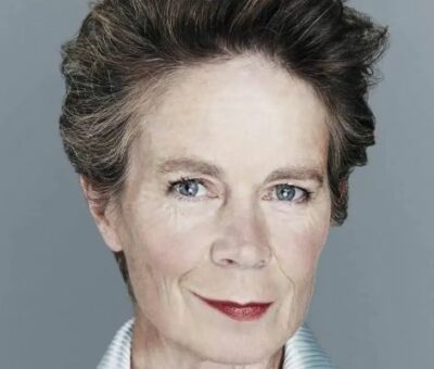 Celia Imrie