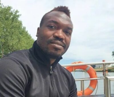 Cephas Chimedza