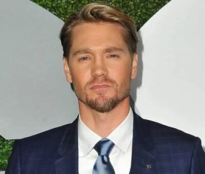 Chad Michael Murray