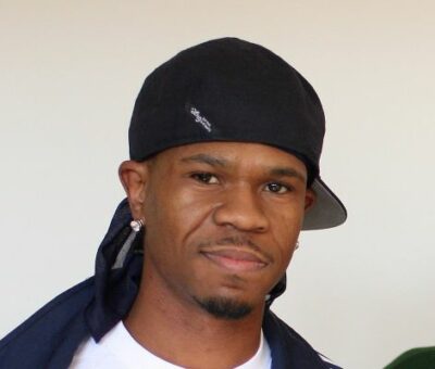 Chamillionaire