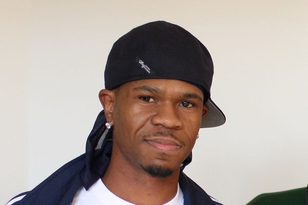 Chamillionaire