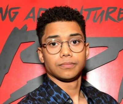 Chance Perdomo