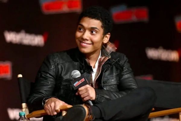 Chance Perdomo