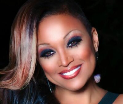 Chante Moore