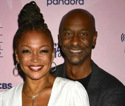 Chante Moore