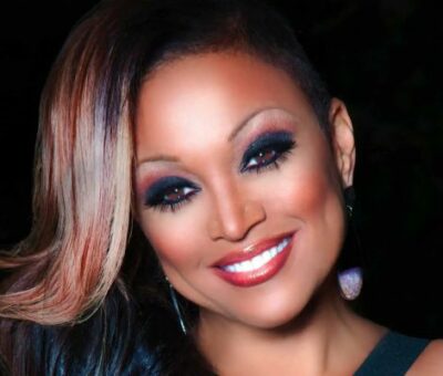 Chante Moore