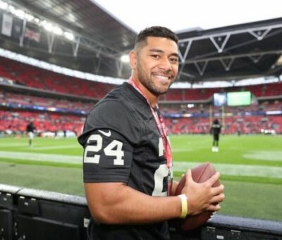 Charles Piutau