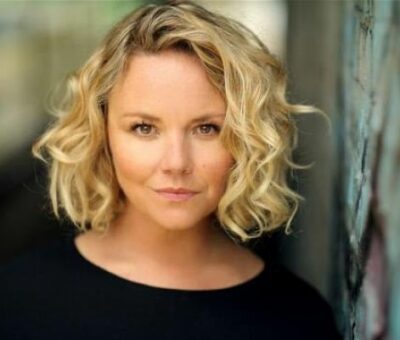 Charlie Brooks