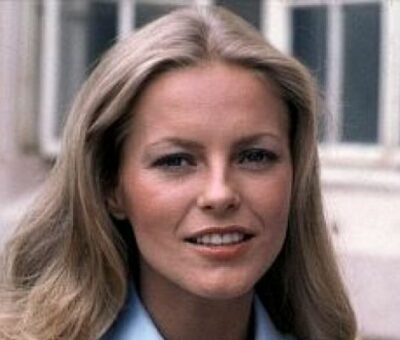 Cheryl Ladd
