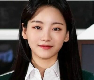 Cho Yi-Hyun