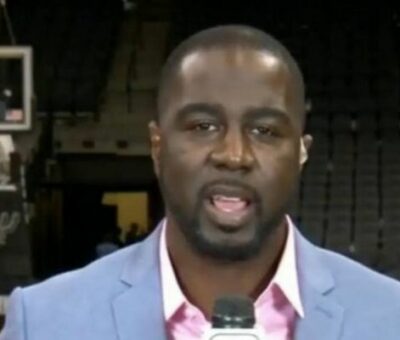 Chris Haynes
