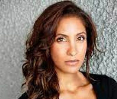 Christel Khalil