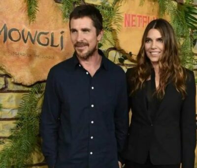 Christian Bale