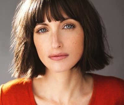 Christina Brucato