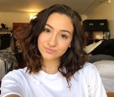 Christina Marie Harris