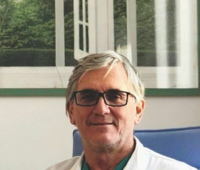 Claudio Campi