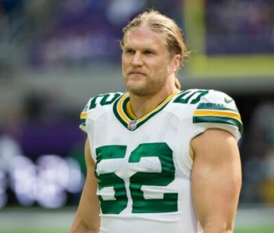 Clay Matthews III