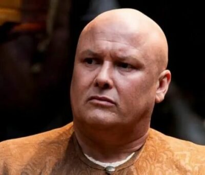 Conleth Hill