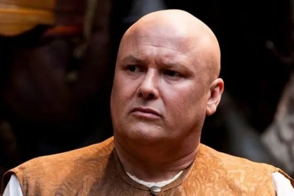 Conleth Hill