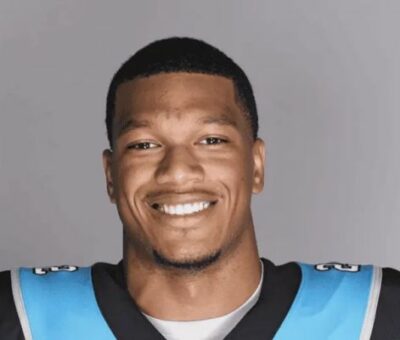 DJ Moore