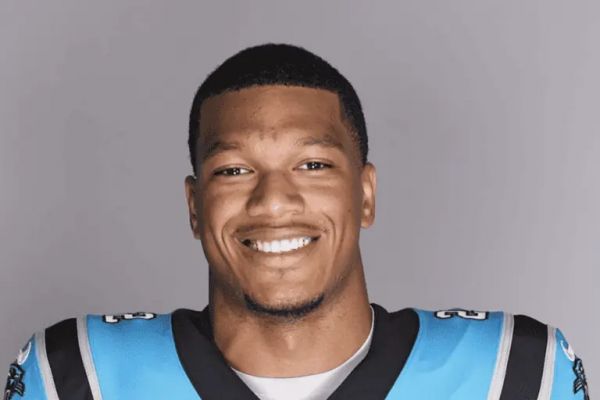 DJ Moore