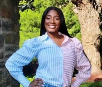 Daejhanae Jackson