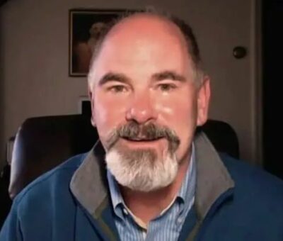 Dan Hughes