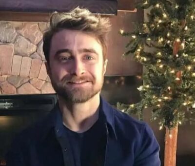 Daniel Radcliffe