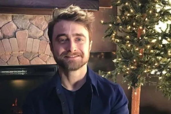 Daniel Radcliffe