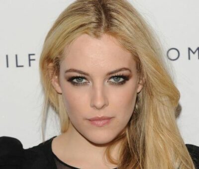 Danielle Riley Keough