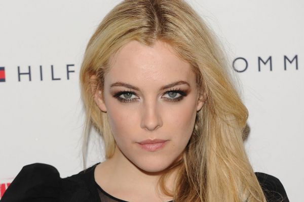 Danielle Riley Keough