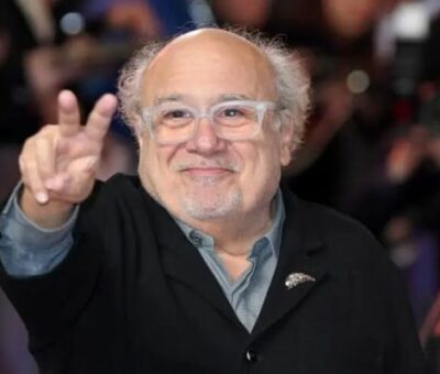 Danny DeVito