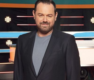 Danny Dyer