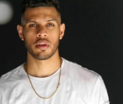 Darius D. Jackson