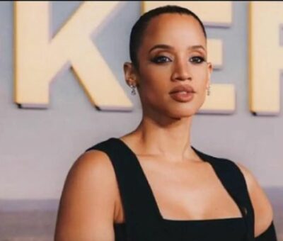 Dascha Polanco