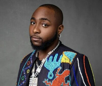 Davido